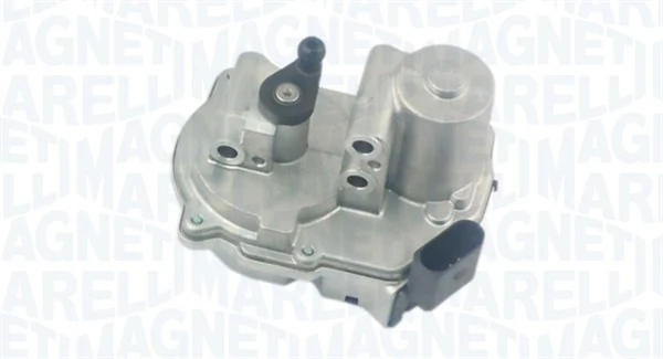 Throttle Body